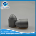 Large grain size carbide button for mining made in China